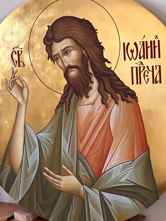 Иконы